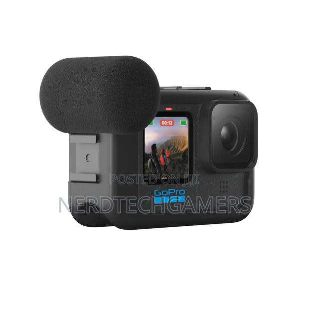 Go Pro Media Mod (HERO11 /Hero10 HERO 12 · Photo 2