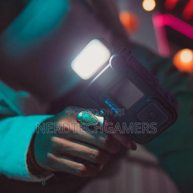 Go Pro Media Mod (HERO11 /Hero10 HERO 12 · Photo 3