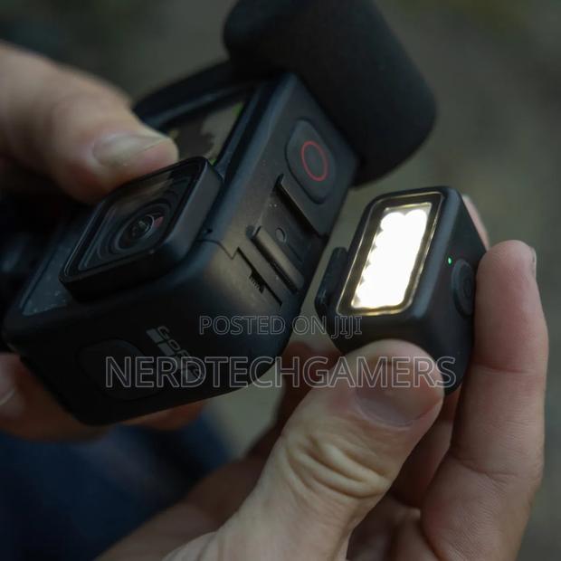 Go Pro Media Mod (HERO11 /Hero10 HERO 12 · Photo 4