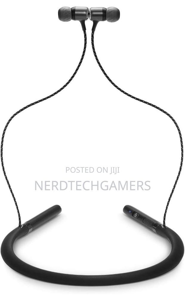 JBL LIVE 220 - In-Ear Neckband Wireless Headphone · Photo 2