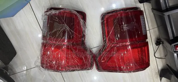 For 1150 Blindspot Tail Lights 2018-2020 · Photo 1