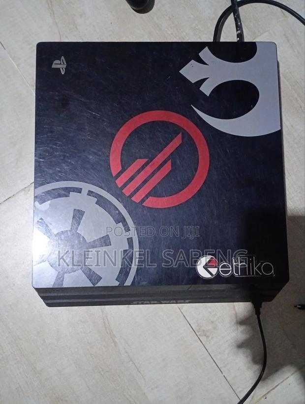 Ps4 Pro Games Loaded · Photo 1
