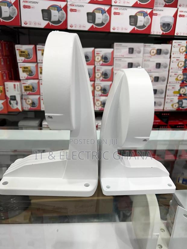 Dome Camera Mount · Photo 1