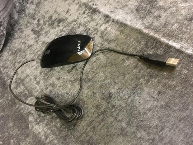 Allreli Optical Mouse for Mac and PC M111BU · Photo 3