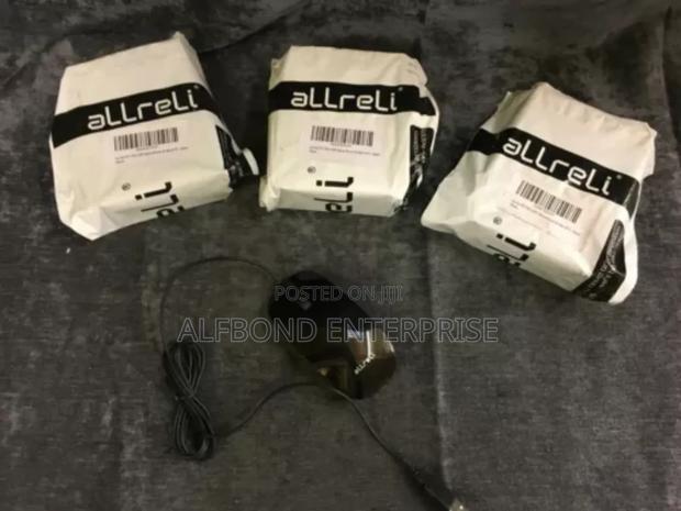 Allreli Optical Mouse for Mac and PC M111BU · Photo 5