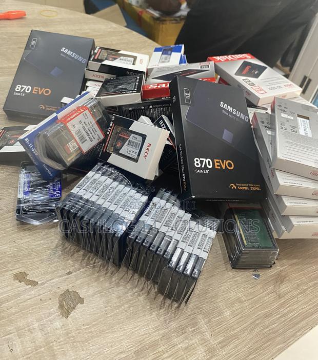 M.2 512gb Nvme SSD · Photo 4