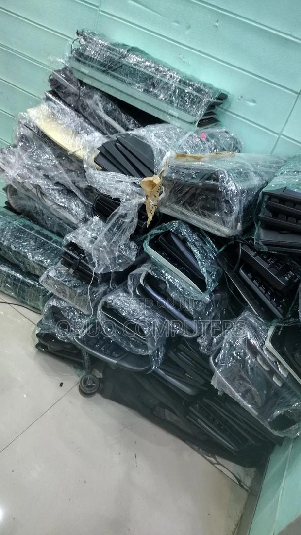 All Brands Of Keyboards Available · Photo 1