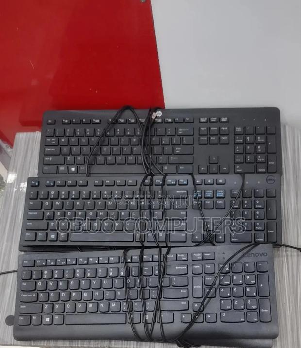 All Brands Of Keyboards Available · Photo 3