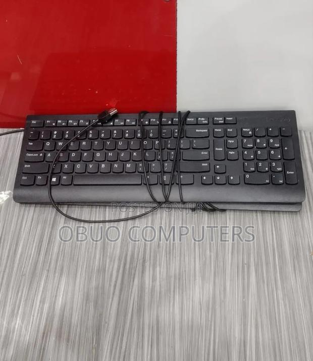 All Brands Of Keyboards Available · Photo 7