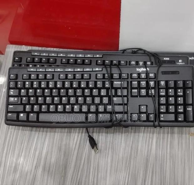All Brands Of Keyboards Available · Photo 5