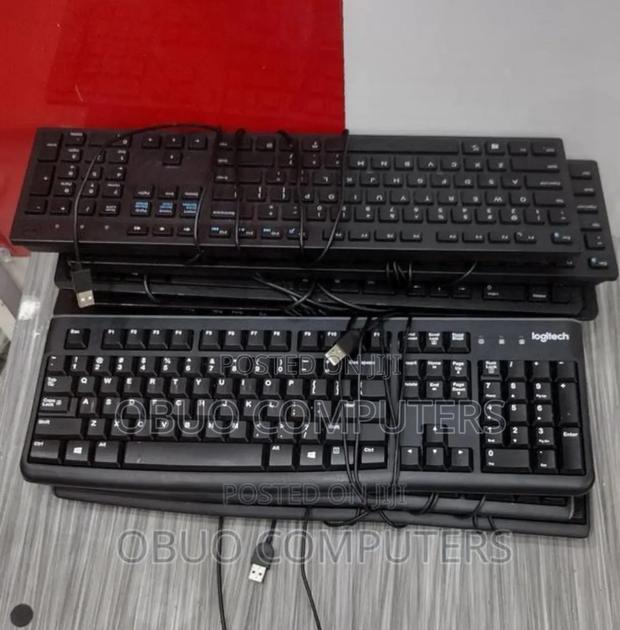 All Brands Of Keyboards Available · Photo 4