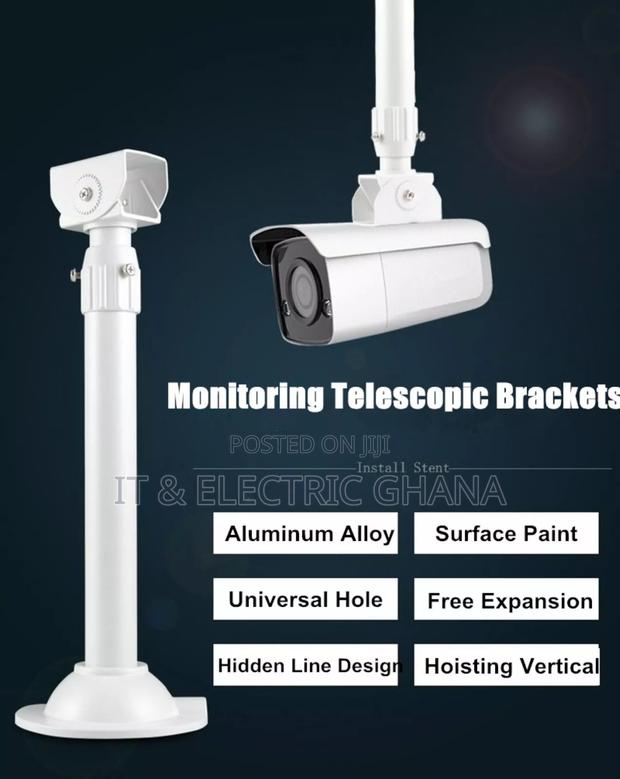 CCTV Camera Mount · Photo 1