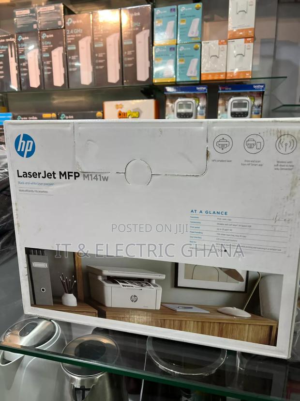 Hp Laserjet Printer · Photo 1