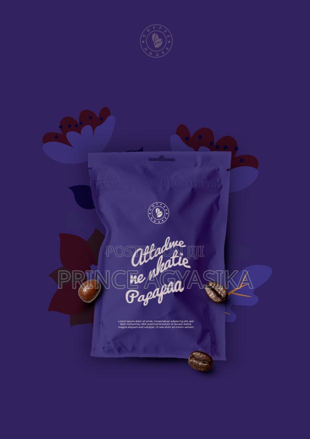 Freelance Graphic Designer And Web Developer And Designer · Photo 5