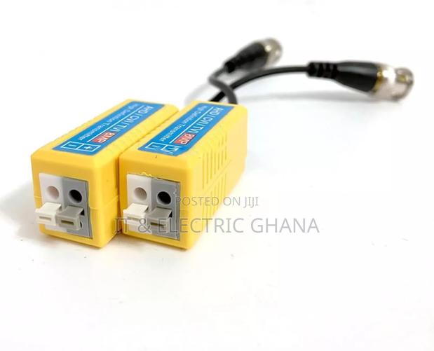 Video Balun · Photo 2