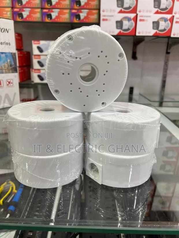 CCTV Camera Mount · Photo 1