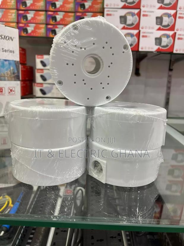 CCTV Camera Mount · Photo 2