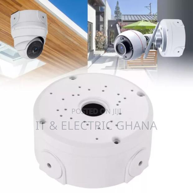 CCTV Camera Mount · Photo 3