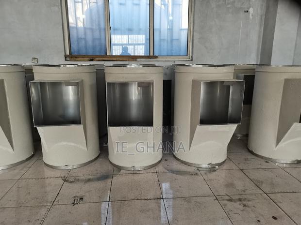 Waste Chute Sales and Installation · Photo 5