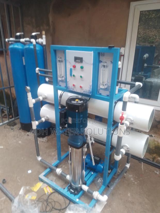 2 Ton Reverse Osmosis · Photo 2