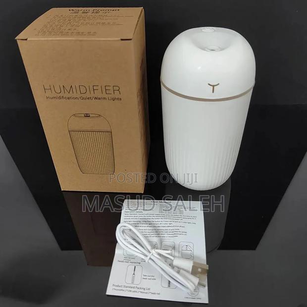 Aroma Humidifier · Photo 2