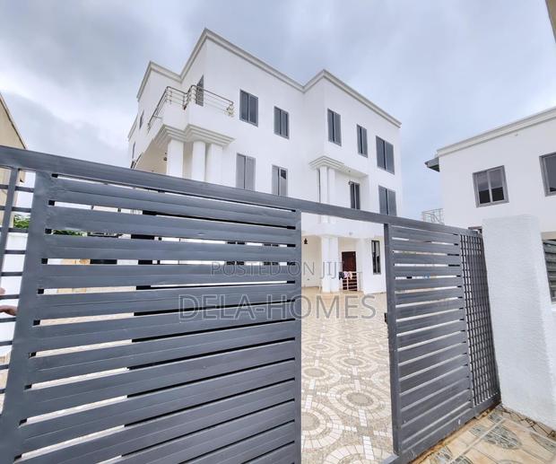 2bdrm Apartment in Adenta for rent · Photo 1