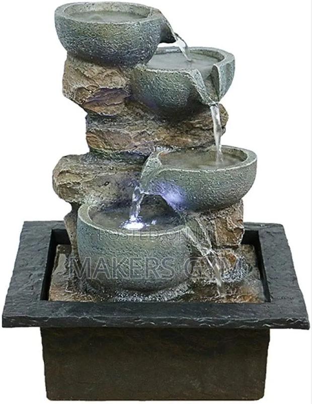 Water Fountain (Hill Side) · Photo 1