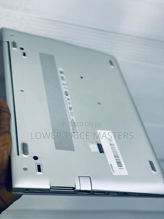 New Laptop HP EliteBook 830 G5 8GB Intel Core I5 SSD 256GB · Photo 4