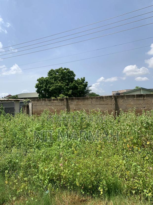 70”100 a Plot of Land for Sale · Photo 1