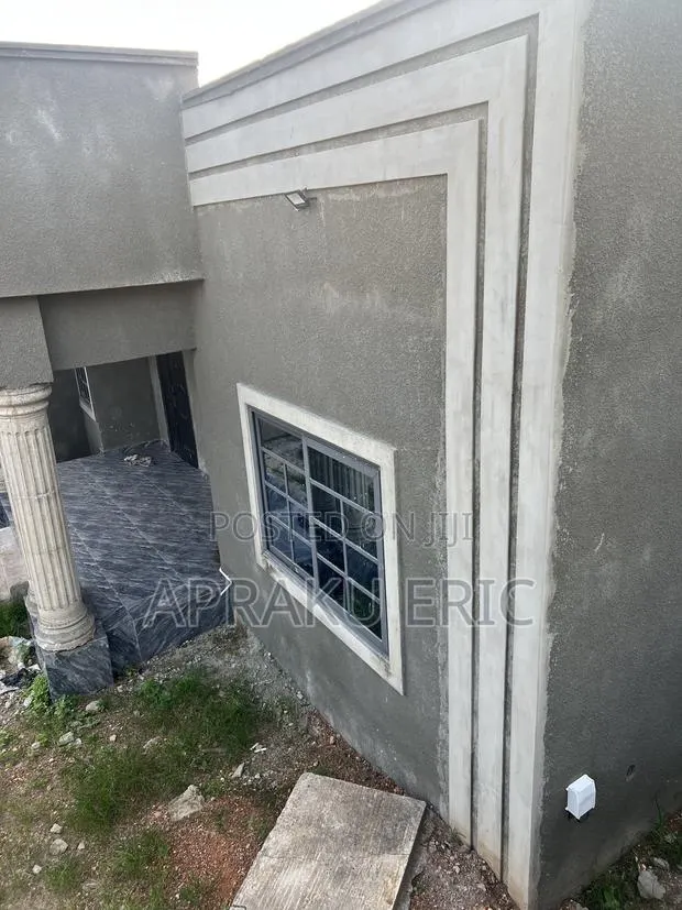 4bdrm Apartment in Mr Apraku, Berekum Municipal for sale · Photo 1
