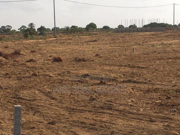Serene Beach Road Plots at Prampram · Photo 2