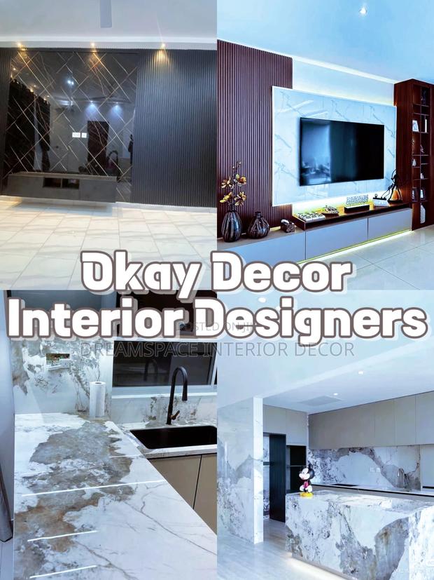 Interior Designs Installation · Photo 4
