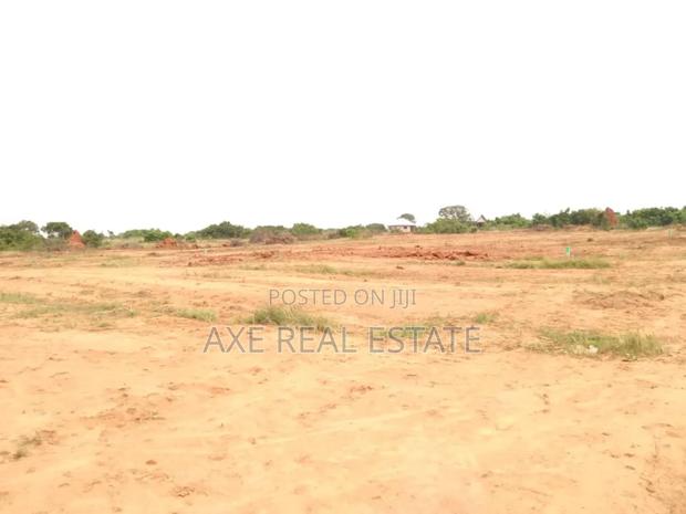 Fast Growing Residence Plots at Prampram Beach Lane · Photo 1