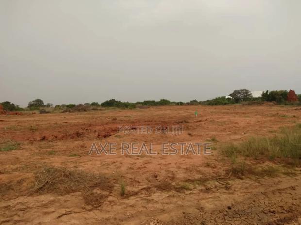 Fast Growing Residence Plots at Prampram Beach Lane · Photo 2