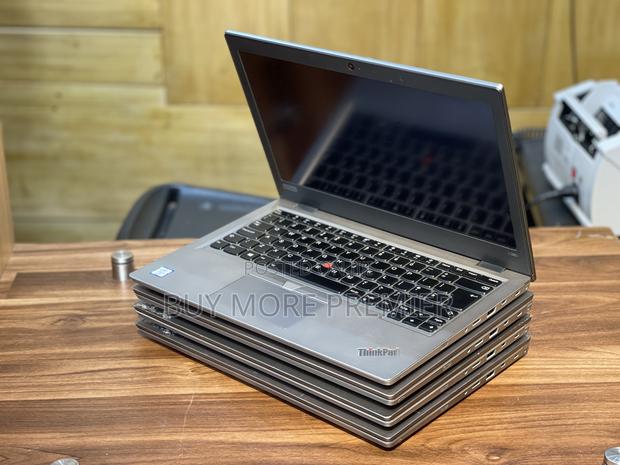 Laptop Lenovo ThinkPad L380 8GB Intel Core I5 SSD 256GB · Photo 1
