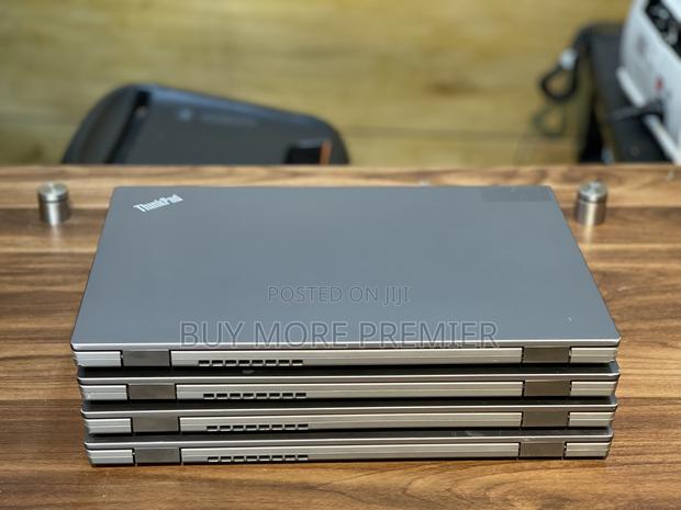Laptop Lenovo ThinkPad L380 8GB Intel Core I5 SSD 256GB · Photo 7