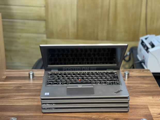 Laptop Lenovo ThinkPad L380 8GB Intel Core I5 SSD 256GB · Photo 4