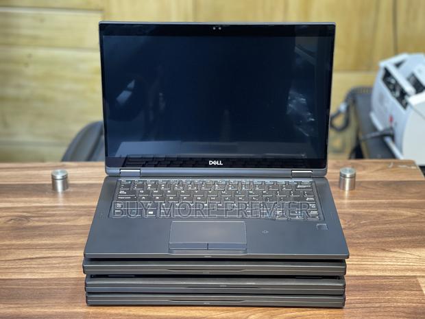 Laptop Dell Latitude 7390 8GB Intel Core I5 SSD 256GB · Photo 3