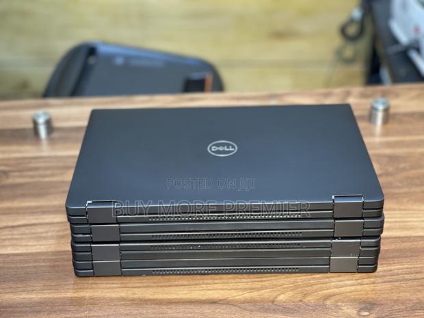 Laptop Dell Latitude 7390 8GB Intel Core I5 SSD 256GB · Photo 6