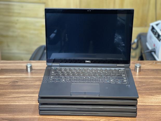 Laptop Dell Latitude 7390 8GB Intel Core I5 SSD 256GB · Photo 2