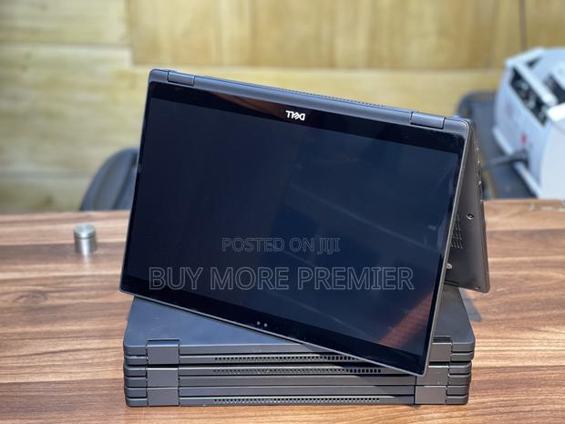 Laptop Dell Latitude 7390 8GB Intel Core I5 SSD 256GB · Photo 4