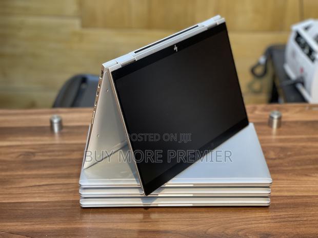Laptop HP EliteBook X360 1030 G4 16GB Intel Core I5 SSD 512GB · Photo 2