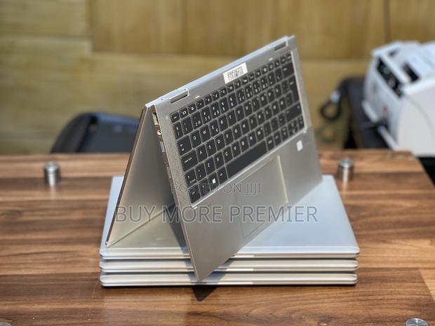 Laptop HP EliteBook X360 1030 G4 16GB Intel Core I5 SSD 512GB · Photo 3
