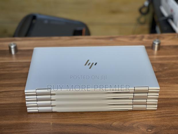 Laptop HP EliteBook X360 1030 G4 16GB Intel Core I5 SSD 512GB · Photo 6