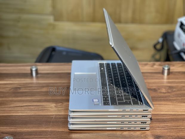 Laptop HP EliteBook X360 1030 G4 16GB Intel Core I5 SSD 512GB · Photo 1