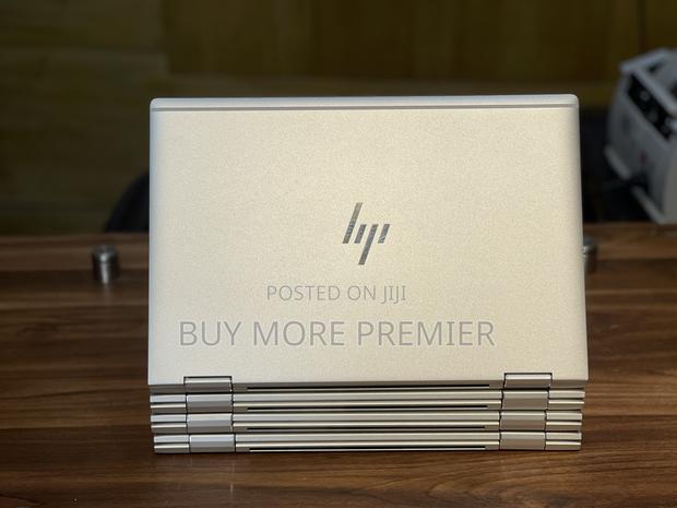 Laptop HP EliteBook X360 1030 G4 16GB Intel Core I5 SSD 512GB · Photo 7