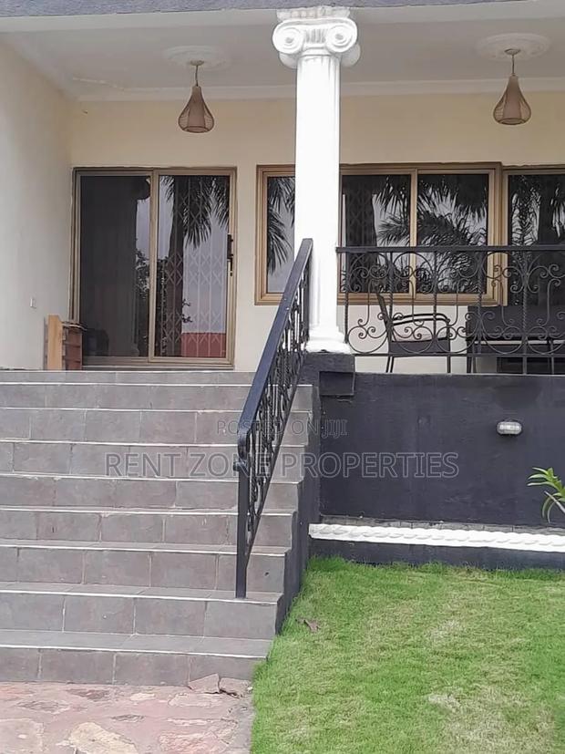 Fully Furnished 3bedrooms Apartments · Photo 3