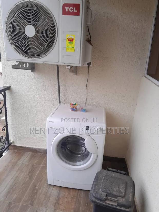 Fully Furnished 3bedrooms Apartments · Photo 4