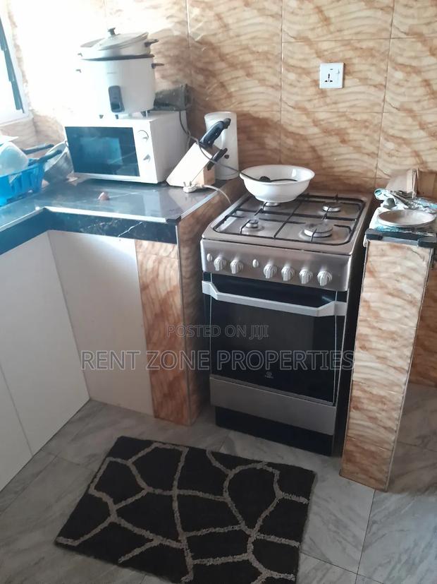 Fully Furnished 3bedrooms Apartments · Photo 8