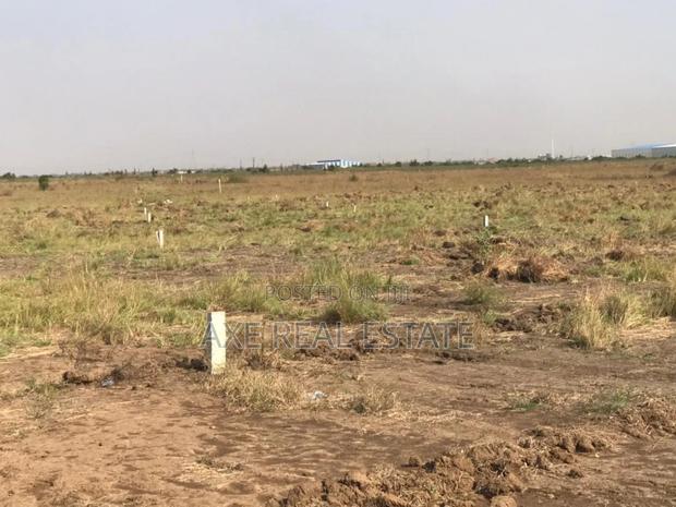 Half Plot Reduction Promotion at Prampram Beach Lane · Photo 1